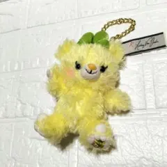 상태좋음 ★ユニベアシティ ピーターパン ティンカーベル レモネード ディズニーストア