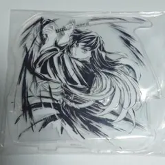 鬼滅の刃 c105 幕間画 Webshopくじ 原画アクリルスタンド 時透無一郎