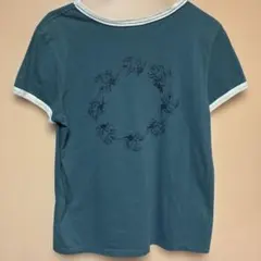 パタゴニア リンガーTシャツ レディース。のサムネイル