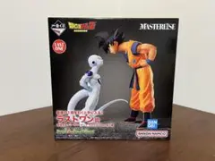 ドラゴンボール 一番くじ ワーコレ ドラゴン&悟空 フィギュア A賞ラストワン賞 未開封】一番くじ ドラゴンボール battle of world ラストワン賞