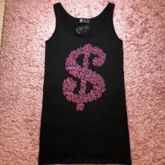 アンディウォーホル　ヒステリックグラマー　タンクトップ