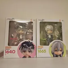 アイドリッシュセブン アイナナ ねんどろいど Re:vale 百 千 - メルカリ