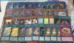 遊戯王 巳剣ライゼオル ミツルギライゼオル デッキ メルカリ便 - メルカリ