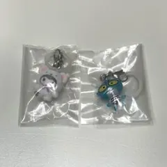 クロミちゃん がりぞー めじるしアクセサリー