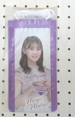 乃木坂46 福袋グッズ　松尾美佑 乃木坂46 松尾美佑 福袋グッズ - メルカリ