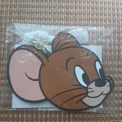 Tom and Jerry Jerry PVC カードケースのサムネイル