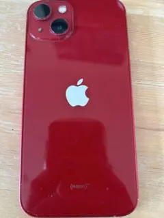 iphone13 スマートフォン本体
