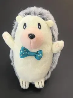 ずっと真夜中でいいのに。うにぐりくん　ぬいぐるみ　キーホルダーのサムネイル