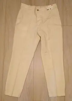 【新品・未開封】UNIQLO　ユニクロ　パンツ