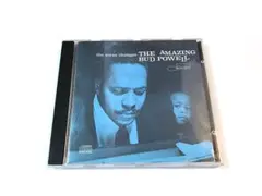 バド・パウエル / The Amazing Bud Powell