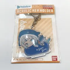【ホロライブ】がうる・ぐら アクリルキーホルダー【はぐみーつ】