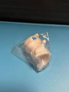 ポケモンキッズ　ミュウ　指人形