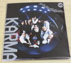 Stray Kids KARMA 限定盤