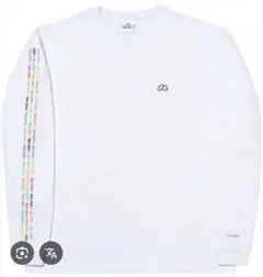 SnowMan idome 長袖 Tシャツ ライブ