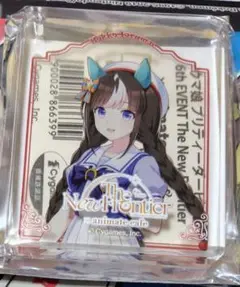 ウマ娘 プリティーダービー　6th ホッコータルマエ　CoLotta コロッタ