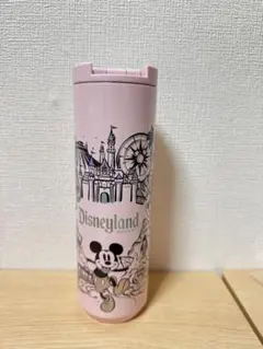 アメリカ限定】Disney × Starbucks ステンレスタンブラー 新品 - メルカリ