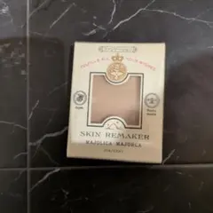 MAJOLICA MAJORCA SKIN REMAKER オークル10