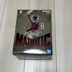 鬼滅の刃 MAXIMATIC 童磨 フィギュア