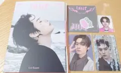 Stray Kids スキズ　Do it リノ　アコーディオン