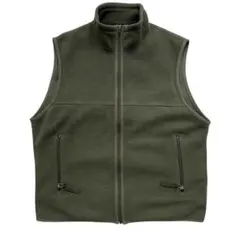 04年 Patagonia シンチラベスト フリースベスト USA製