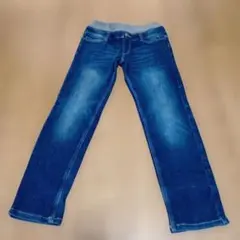 MPS デニムパンツ 140cm