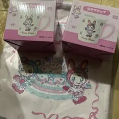 と*み様 メゾピアノ 一番くじ