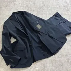 未使用級 マッキントッシュロンドン トロッター スーツ セットアップ