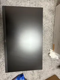 Lenovo モニター