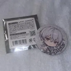 すにすて AGF だいきりくん 缶バッジ SneakerStep - メルカリ