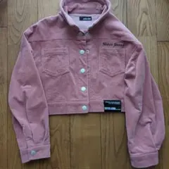 SISTERJENNI　レディースGジャン