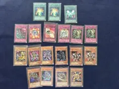 遊戯王 アクリルブロック 7点セット 未開封 - メルカリ