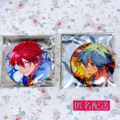 【まとめ売り】あんスタ 燐音 ニキ 缶バッジ セット