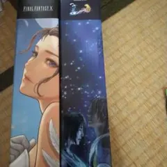 MTG FF ユウナ プレイマット 未開封 - メルカリ