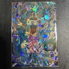 BANDAI - 【美品最安値】スーパードラゴンボールヒーローズ  BM12-SEC 孫悟空 BANDAI スーパードラゴンボールヒーローズ BM12-SEC 孫悟空 UR