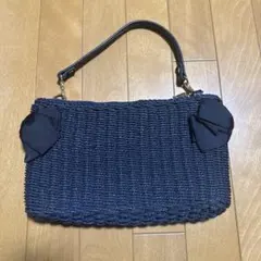 【極美品】ANTEPRIMA MISTO ハンドバッグショルダーかごバッグ ANTEPRIMA（かごバッグ/ストローバッグ）のフリマアイテム一覧