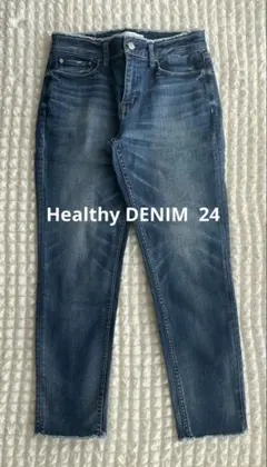 ヘルシーデニム　24 HL58427