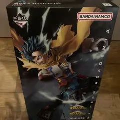 一番くじ 僕のヒーローアカデミア 相反する思い A賞 緑谷出久