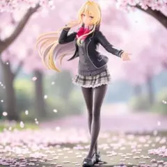 Trio-Try-iT Figure 王塚真唯 - メルカリ