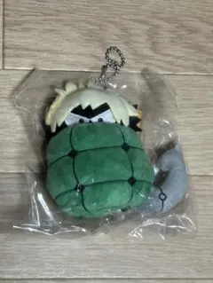 2025年最新】僕のヒーローアカデミア 爆豪勝己 もちもちマスコットの