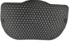 無重力枕 TPEゲル素材 蜂の巣通気設計 丸洗い可能 01