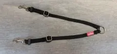 ファンタジーワールド ツインリードS 小型犬2頭引き用のサムネイル