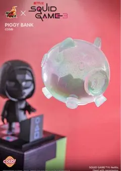 2025年最新】コスビ イカゲームの人気アイテム - メルカリ