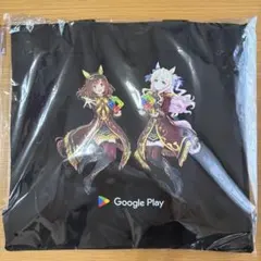 ウマ娘 7th Googleplay トートバッグ | Mercari