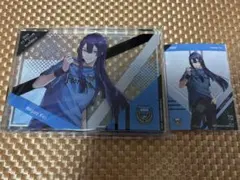 にじさんじ 楽天コレクション 長尾景