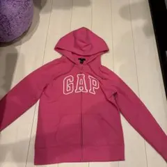 2026年最新】gap パーカー ピンクの人気アイテム - メルカリ
