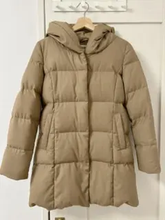 BEAUTY&YOUTH UNITEDARROWS ダウンコート