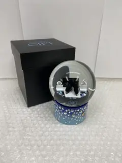 羽生結弦 新品 未使用 GIFT スノードーム & トートバッグ 羽生結弦 新品 未使用 GIFT スノードーム & トートバッグ