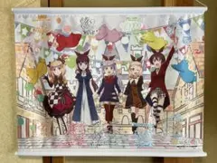 2026年最新】ニューゲーム タペストリーの人気アイテム - メルカリ