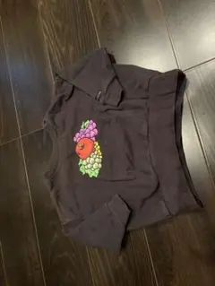 FRUIT OF THE LOOM トレーナー