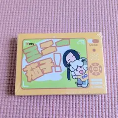 미개봉 羅小黒戦記2 フォトプロップスカード 6柄セット